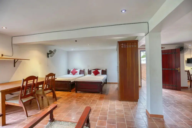 Om Residence