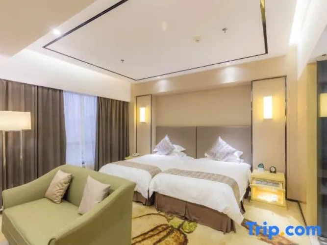 Business Twin room
