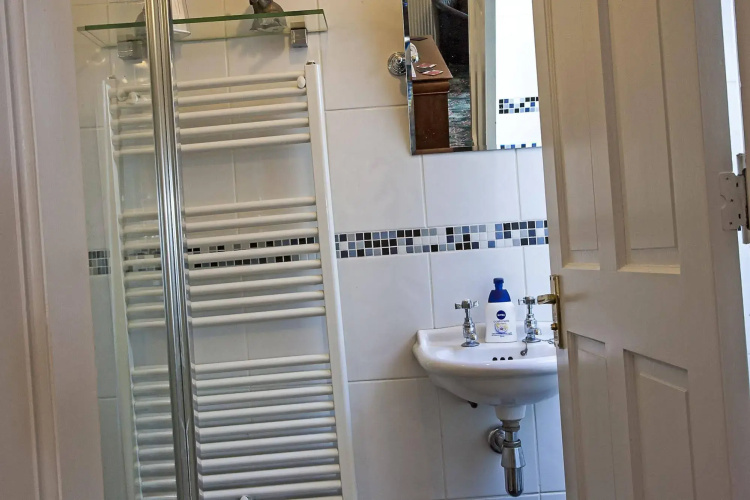 Bank Guest House