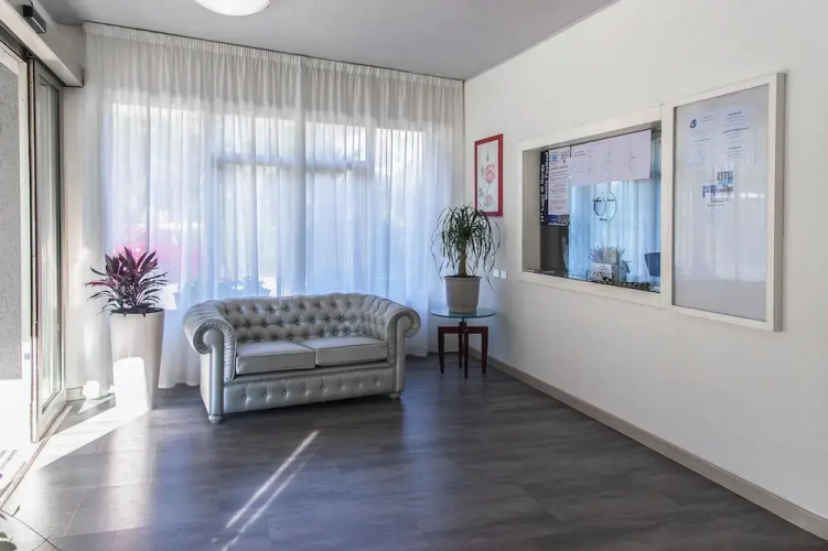 Residence Moinca at Riva del Garda