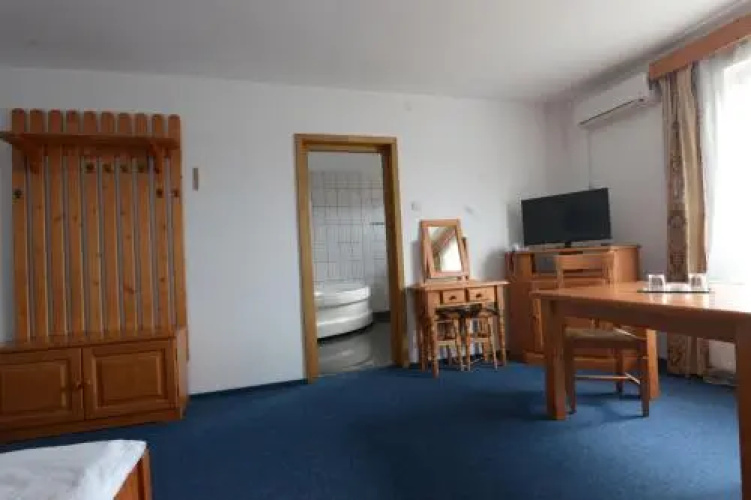 Hotel Maier