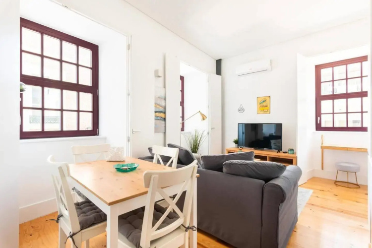 Neptuno Boutique Apartment