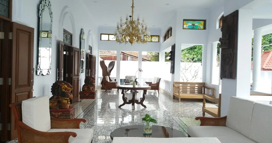 Griya Asih Yogyakarta
