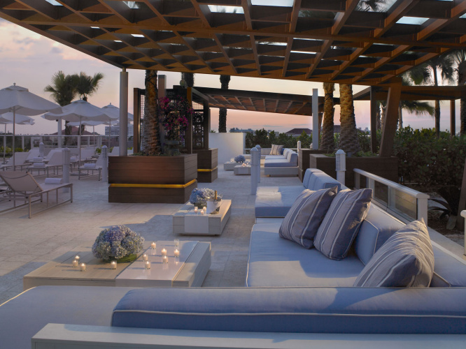 Grand Beach Hotel Surfside West photo 35