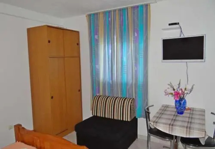 Apartments Tomislav