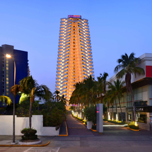Imagen del hotel