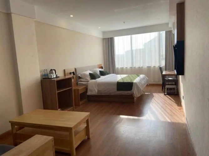 Standard Family room