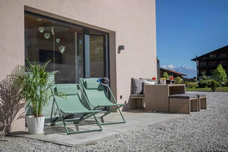 Appartement Medraz