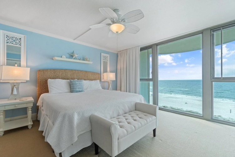 Perdido Towers East 502