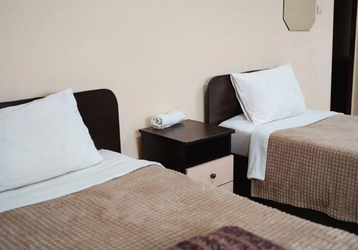 Фотография номера мотеля Курский соловей