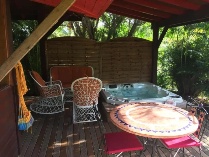 1 Bedroom Cottage