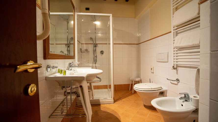 Relais la Corte di Bettona photo 11