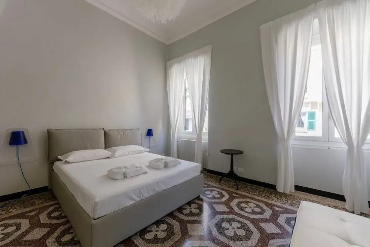 ALTIDO la Grand Suite dei Teatri