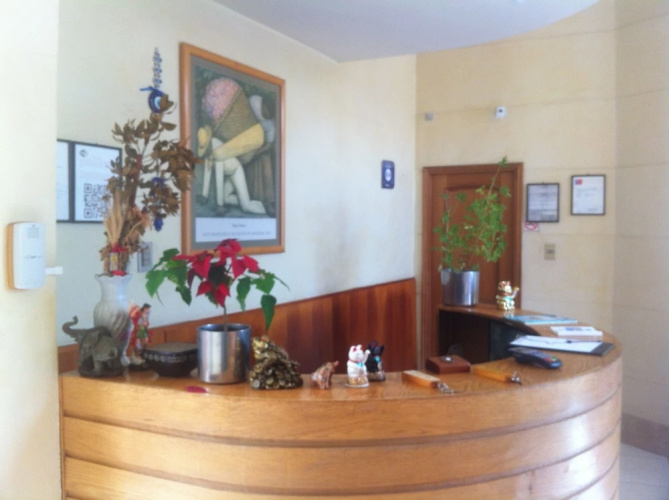 Hotel del Cid