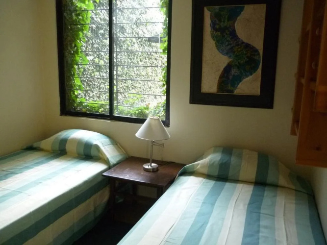 Casa La Hiedra
