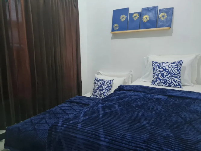 Omah Beji di Batu