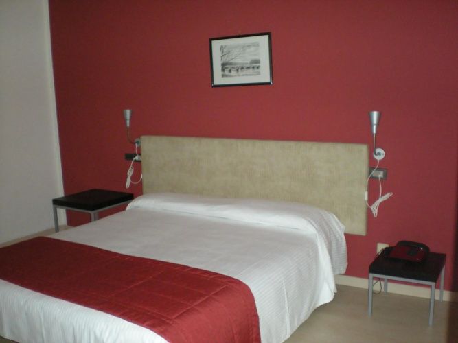 Aer Hotel Malpensa