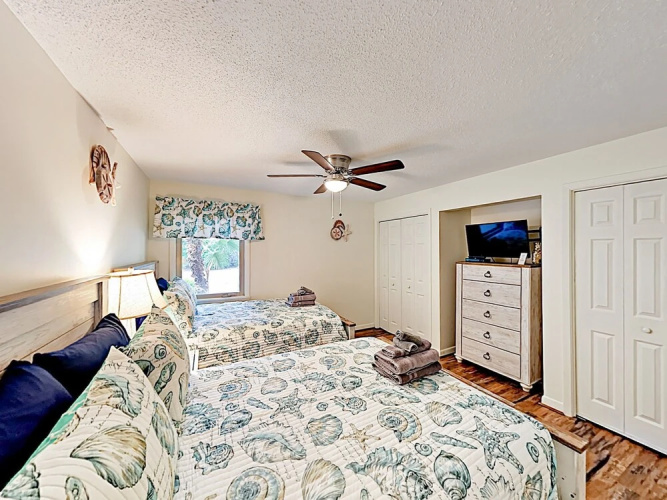 Coastal 26 - 2 Br Villa