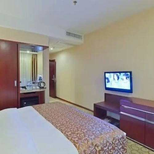 Chonpines Hotels·Anshun Taixiang Baili