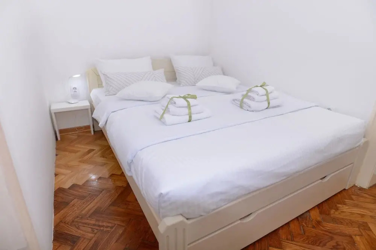 Central Spot Apartments