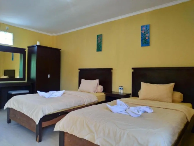 Superior Double room