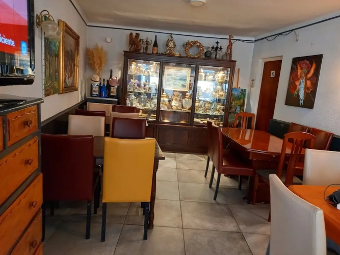 Standard Duplex room