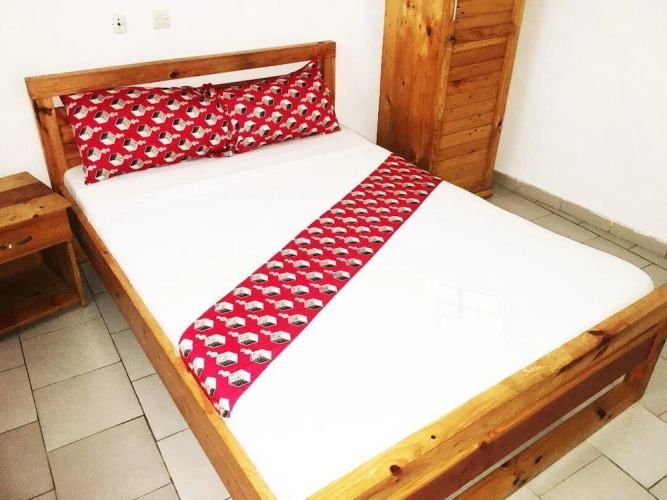 Iman's Hotel Boundiali
