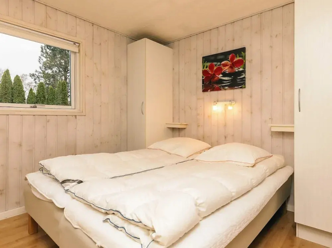 4 Star Holiday Home in Vaeggerlose
