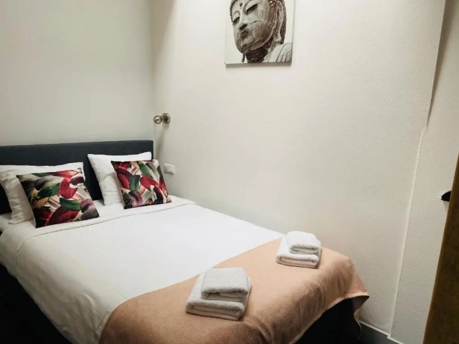 Premium Double room