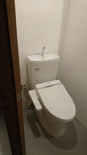 Kawaramachi Dormitory - Hostel