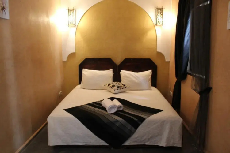 Riad Dar Lyna