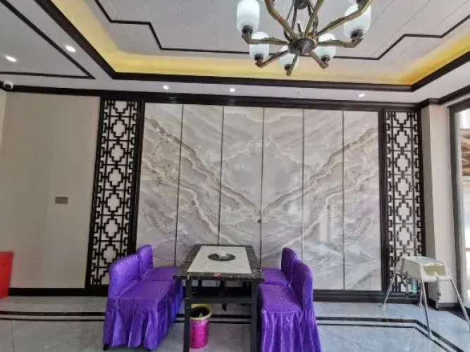 Seven Hotel
