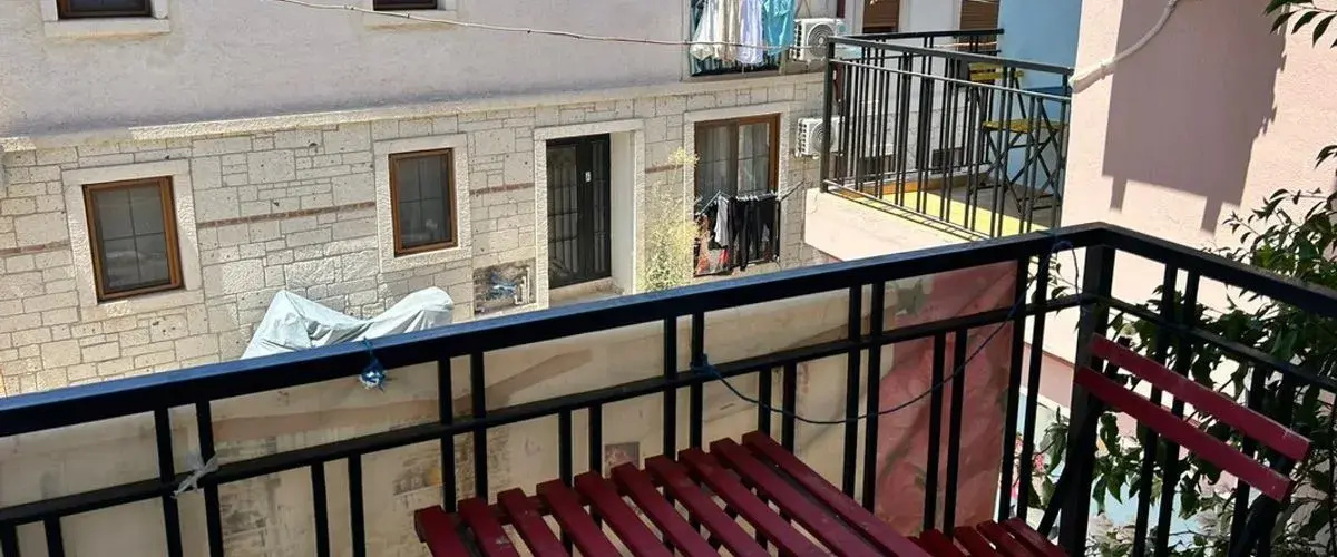 Yeşim Pansiyon