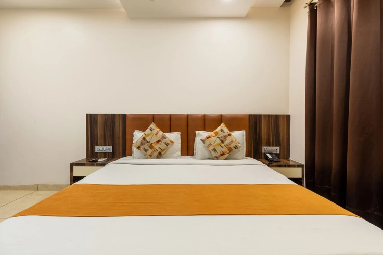 Fabhotel Bentree - Bhopal