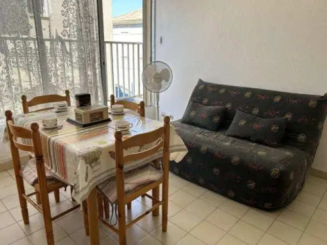 Apartment Les Salines