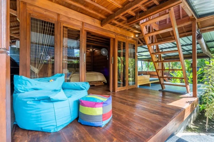 1 Bedroom Villa