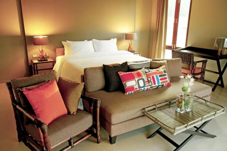 Mountain Creek Golf Resort & Residences