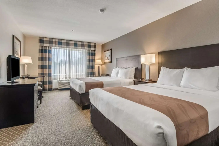 Quality Inn