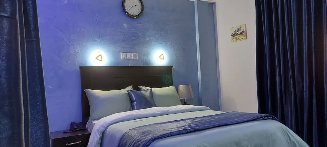 Peace Media Hotels Gwarimpa