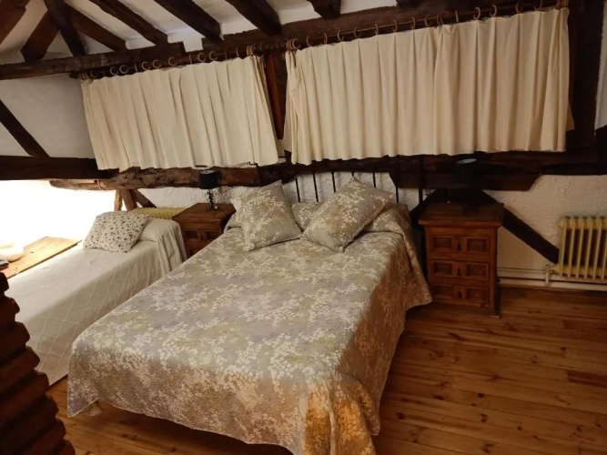 casa rural decerca
