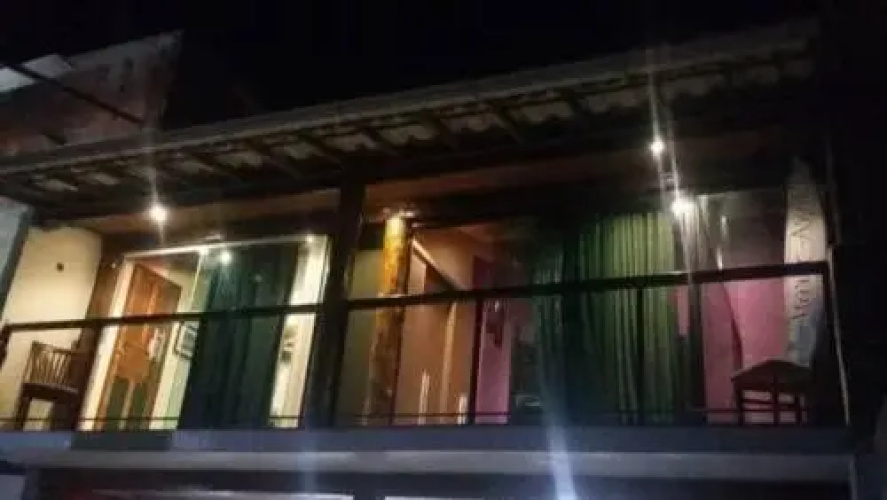 Otel görseli