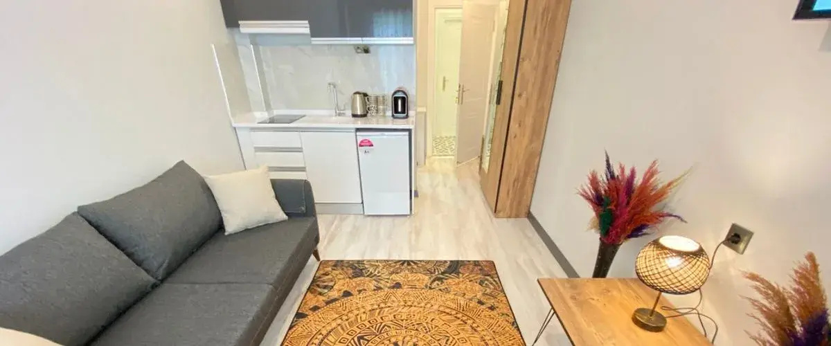 Serenity Plus Residence
