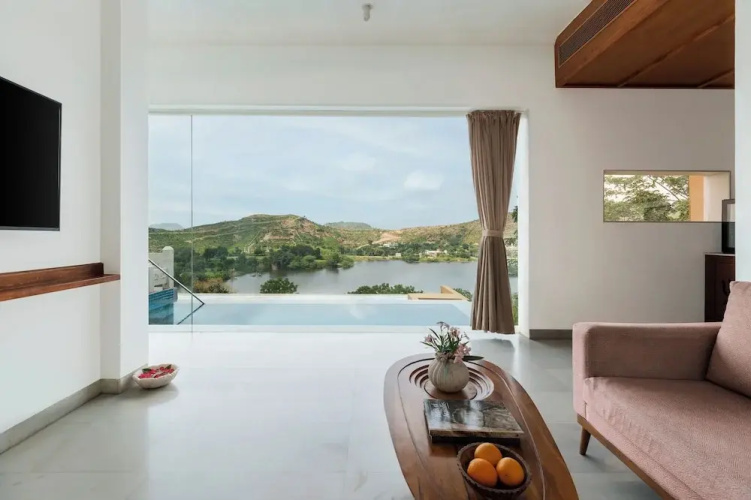 YAAN Udaipur