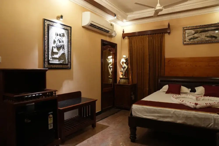 Superior Suite