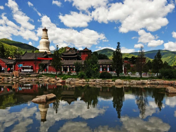 Yongqing Inn