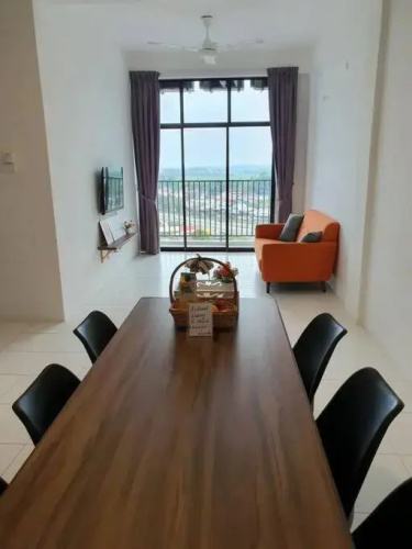 myRumah Imperio Home , Alor Setar 3BR with pool