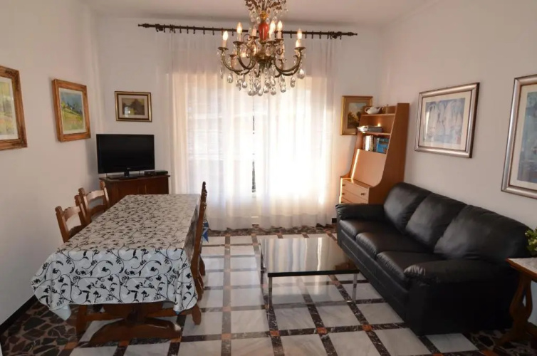 Glicine apartment
