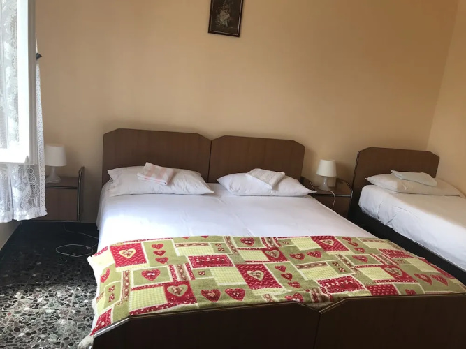 Hotel Delfino
