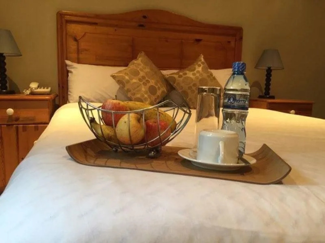 Floriana Lodge