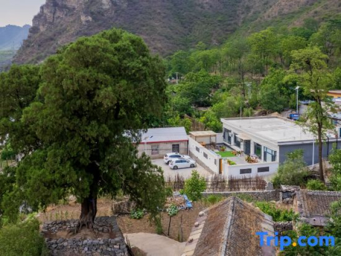 Yesanpo Gubai Homestay